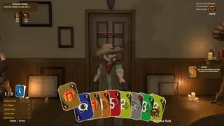 Скриншот 1 к игре GOTCHA PARDNER