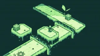 Скриншот 1 к игре Figleaf