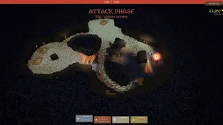 Скриншот 4 к игре They Eat the Walls