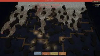 Скриншот 6 к игре They Eat the Walls