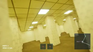 Скриншот 1 к игре Endless FPV