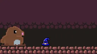 Скриншот 1 к игре A Wizard's Hat