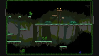 Скриншот 3 к игре A Wizard's Hat