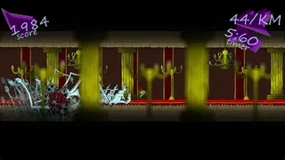 Скриншот 2 к игре Goblin: Lord of Death