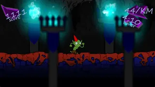Скриншот 3 к игре Goblin: Lord of Death