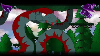 Скриншот 5 к игре Goblin: Lord of Death