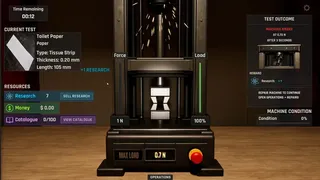 Скриншот 3 к игре Pull Until It Breaks