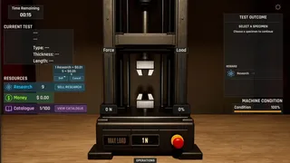 Скриншот 5 к игре Pull Until It Breaks