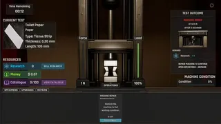 Скриншот 6 к игре Pull Until It Breaks
