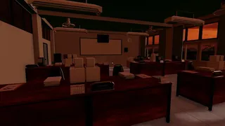 Скриншот 2 к игре Tales Of Us - School Night