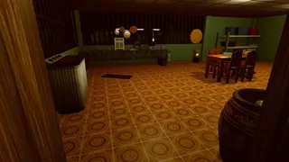Скриншот 3 к игре Tales Of Us - School Night