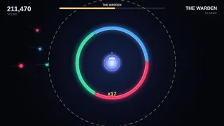 Скриншот 3 к игре Chroma Ward