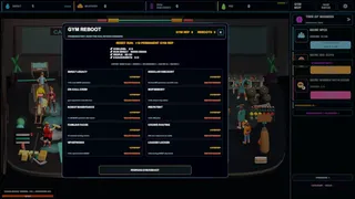 Скриншот 8 к игре Gym Mop Tycoon