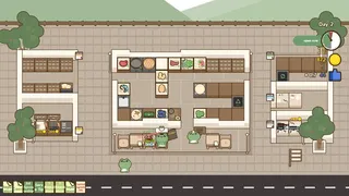Скриншот 4 к игре 放手烹饪