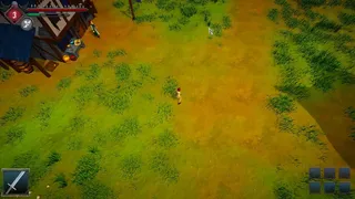 Скриншот 3 к игре Champions of Apoth