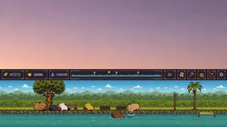 Скриншот 6 к игре Capivara Companion