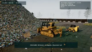 Скриншот 6 к игре Mixed Waste Tidy Up the Landfill