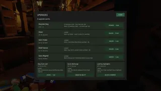 Скриншот 1 к игре Shelfbound
