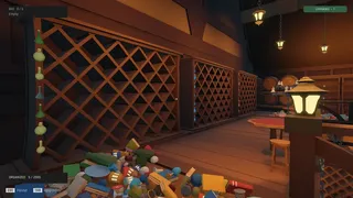 Скриншот 3 к игре Shelfbound