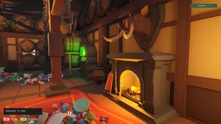 Скриншот 4 к игре Shelfbound
