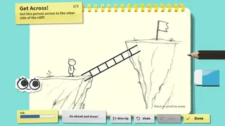 Скриншот 8 к игре Sketch Switch