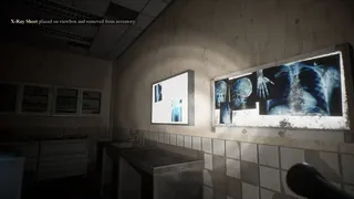 Скриншот 5 к игре Whisper in the Halls