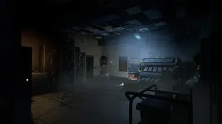 Скриншот 6 к игре Whisper in the Halls