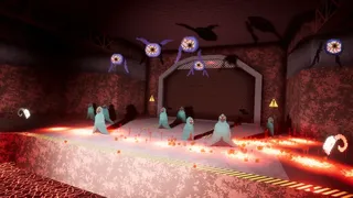Скриншот 8 к игре Rust Dungeon
