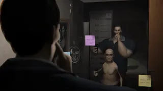 Скриншот 1 к игре MOGGED: Looksmaxx or Die