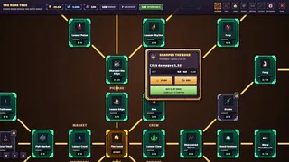 Скриншот 4 к игре Miners Cat Revolution