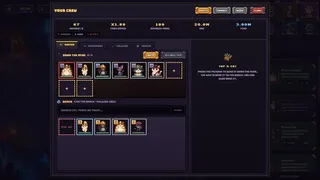 Скриншот 5 к игре Miners Cat Revolution