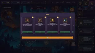 Скриншот 6 к игре Miners Cat Revolution