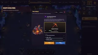 Скриншот 8 к игре Miners Cat Revolution