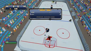 Скриншот 7 к игре Beer League Hockey