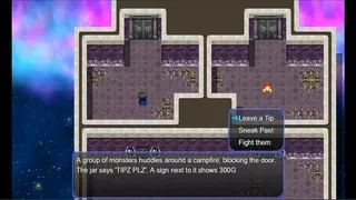 Скриншот 3 к игре Tower Reincarnation