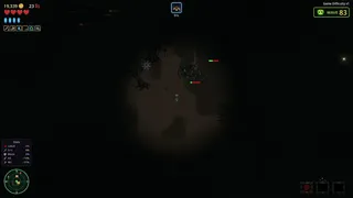 Скриншот 4 к игре Glintwave