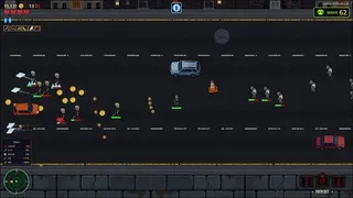 Скриншот 6 к игре Glintwave