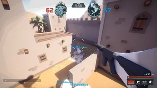 Скриншот 7 к игре Peckout