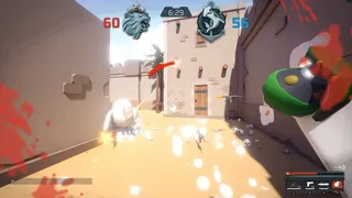 Скриншот 8 к игре Peckout