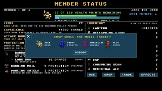 Скриншот 6 к игре King's Descent