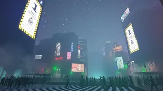 Скриншот 4 к игре GARAKEI | ガラケー