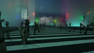 Скриншот 5 к игре GARAKEI | ガラケー