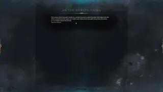 Скриншот 2 к игре Incarnata: Dormant Stories