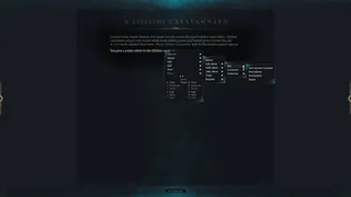 Скриншот 4 к игре Incarnata: Dormant Stories