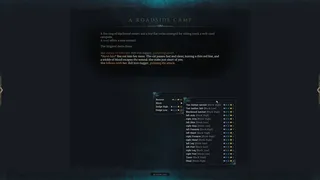 Скриншот 6 к игре Incarnata: Dormant Stories