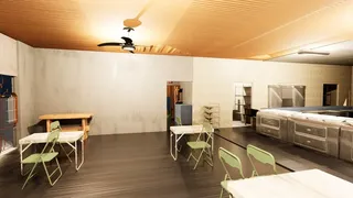 Скриншот 1 к игре Community Kitchen Simulator: DayShift