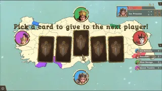 Скриншот 6 к игре Conquest Craft