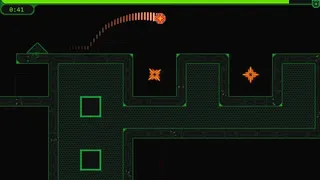 Скриншот 8 к игре Intrusion Protocol