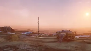 Скриншот 6 к игре Bleak