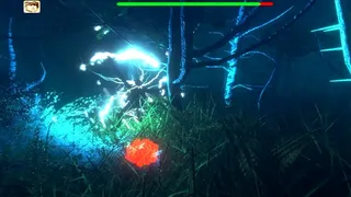 Скриншот 7 к игре Fear of Dark